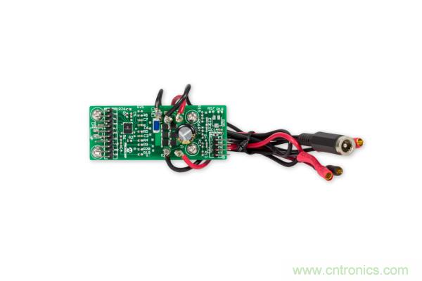 為何如今的服務(wù)器應(yīng)用都在使用54V BLDC電機(jī)？