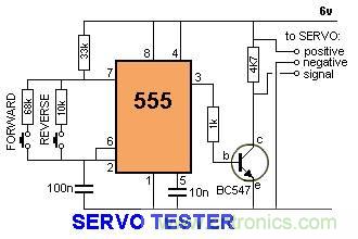 那個神奇的555定時器，你知道它的功能有多強大嗎？