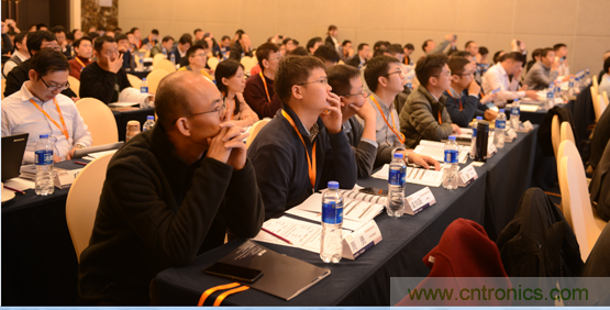 2019汽車激光雷達(dá)前瞻技術(shù)展示交流會圓滿落幕！ 激光雷達(dá)前景可期！