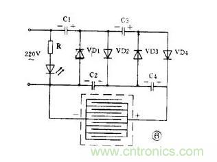 【收藏】電路圖符號(hào)超強(qiáng)科普，讓你輕松看懂電路圖