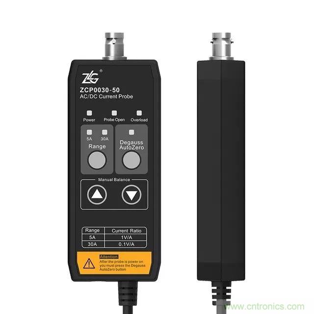 您測量電流的方法用對了嗎？