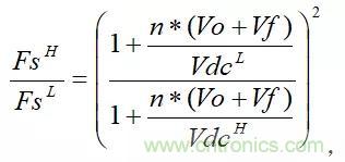 輸入電容及DCM、CCM、QR變壓器計(jì)算?。?！