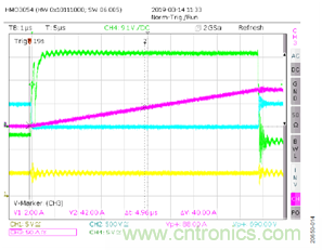 如何用隔離式柵極驅(qū)動(dòng)器和LT3999 DC/DC轉(zhuǎn)換器驅(qū)動(dòng)1200 V SiC電源模塊？