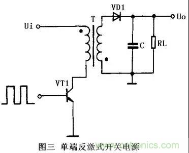 這8種開關(guān)電源工作原理及電路圖，你都知道嗎？