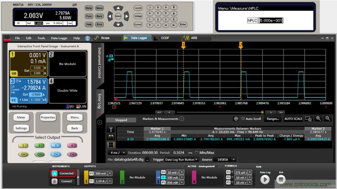 O！M！G ！讓你尖叫的APS先進(jìn)電源系統(tǒng)