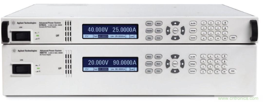 O！M！G ！讓你尖叫的APS先進(jìn)電源系統(tǒng)