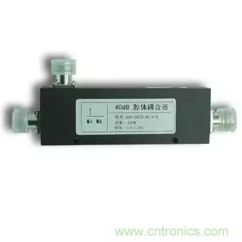 干貨收藏！常用天線、無源器件介紹