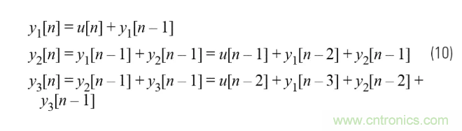 針對(duì)同步優(yōu)化的新型sinc濾波器結(jié)構(gòu)，你了解了嗎？