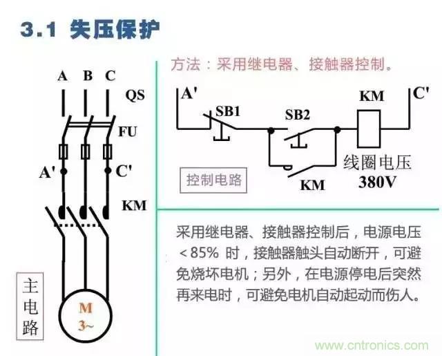 二次回路圖都懂了嗎？3分鐘幫你搞清楚！
