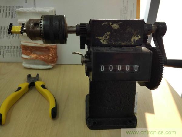 圖文并茂，手把手教繞制高頻變壓器！