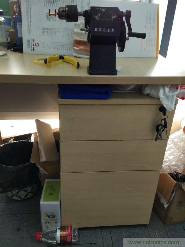 圖文并茂，手把手教繞制高頻變壓器！