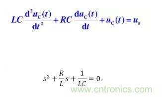 【干貨】開關(guān)電源RC吸收電路的分析！