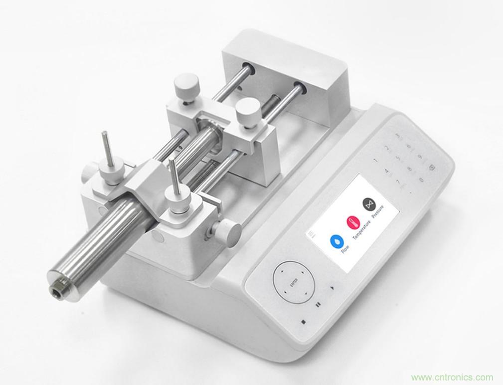 醫(yī)護(hù)輸液系統(tǒng)升級(jí)，注射泵無線化如何實(shí)現(xiàn)？