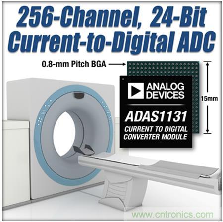 如何通過高精密的器件選擇來提高CT設備的效能？