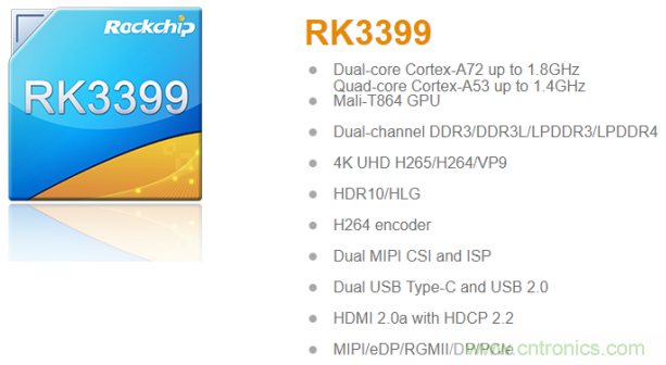 在線教育設(shè)備芯升級(jí)，瑞芯微賦能遠(yuǎn)程教學(xué)