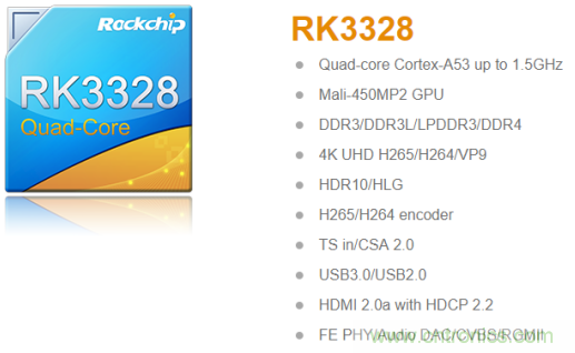 在線教育設(shè)備芯升級(jí)，瑞芯微賦能遠(yuǎn)程教學(xué)