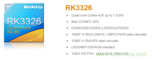 在線教育設(shè)備芯升級(jí)，瑞芯微賦能遠(yuǎn)程教學(xué)