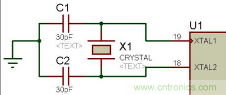 恒溫晶振與溫補(bǔ)晶振介紹，單片機(jī)為何需要晶振