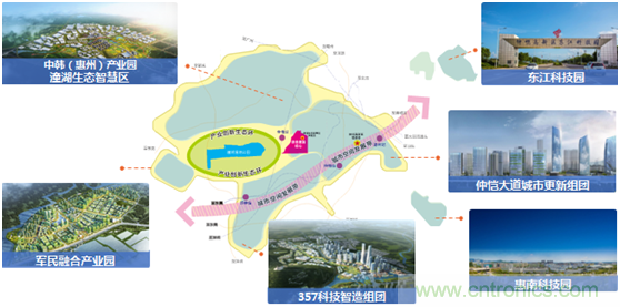 論劍智能制造，2020仲愷高新區(qū)在線招商推介會(huì)向全球發(fā)出邀請(qǐng)
