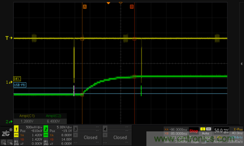 快充過(guò)程中電源適配器與手機(jī)是如何通信的？