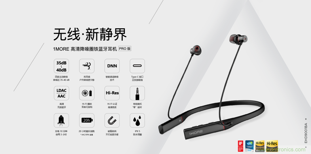 一場&ldquo;爭寵&rdquo;耳朵的競賽，剛剛開始