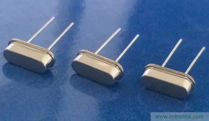 都說晶振是電路的心臟，你真的了解它嗎？