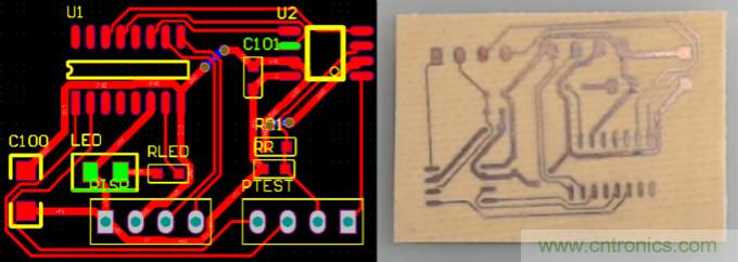 可否利用DAC來(lái)改變交流信號(hào)的幅值？