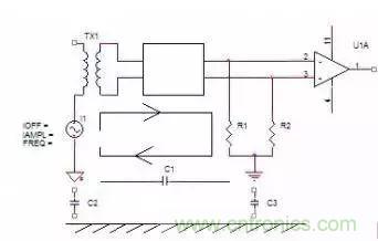 多角度分析運(yùn)放電路如何降噪，解決方法都在這里了！