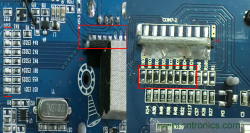 PCB對(duì)TVS過壓防護(hù)有何影響？