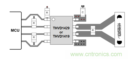 您的收發(fā)器能在戶外正常通信嗎？