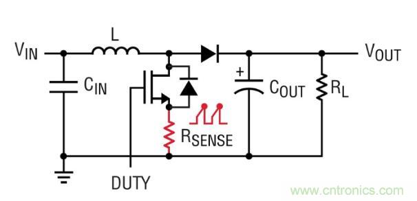 由淺入深，手把手教你開關(guān)模式下的電源電流檢測(cè)