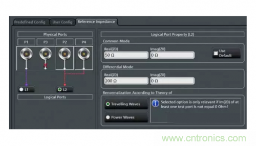 射頻變壓器阻抗不是常用50歐姆，該怎樣高精度測試？