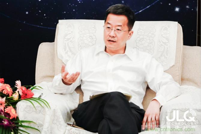 瓴盛科技首款A(yù)IoT產(chǎn)品發(fā)布，多方資本助力撬動萬億移動通信及物聯(lián)網(wǎng)半導(dǎo)體市場