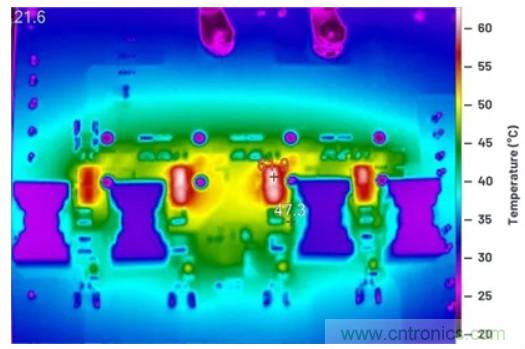 升壓轉(zhuǎn)換器的功率翻倍提高，這是怎么做到的？