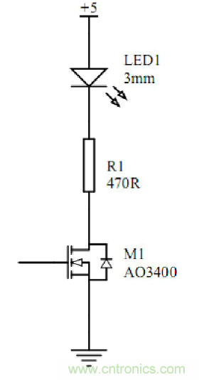 MOSFET的寄生電容是如何影響其開關(guān)速度的？