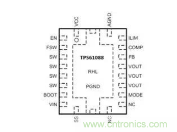 移動電源設(shè)計(jì)如何通過EMI測試？