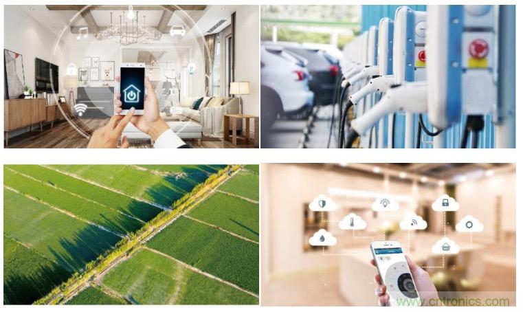 利爾達(dá)，讓LoRa更簡單