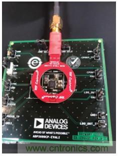 交錯式反相電荷泵&mdash;&mdash;第二部分：實(shí)現(xiàn)和結(jié)果