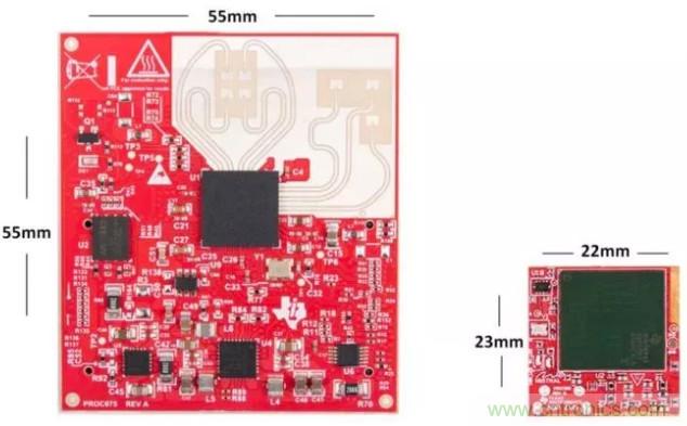 封裝集成天線技術(shù) - 簡化汽車座艙內(nèi)雷達傳感器設(shè)計！