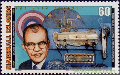 集成電路是如何被發(fā)明的？