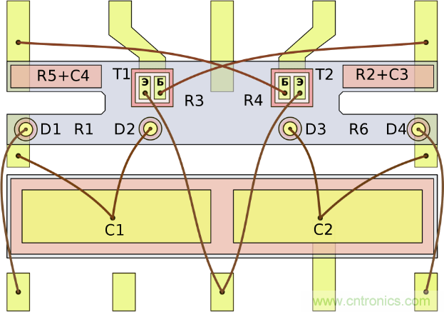集成電路是如何被發(fā)明的？