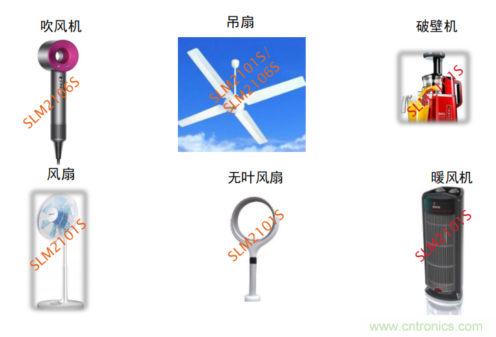 如何選擇小功率電機驅(qū)動IC？