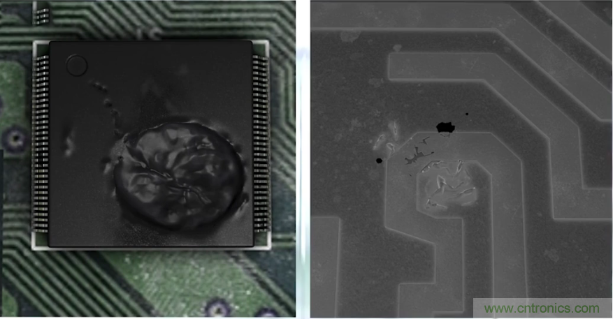 ESD防護(hù)對(duì)集成電路的重要性？又該如何防護(hù)？