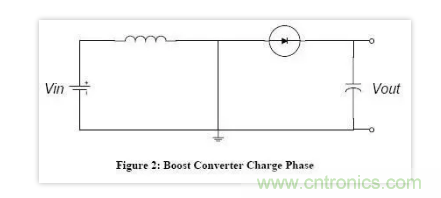 這條原理能讓電路自舉升壓！