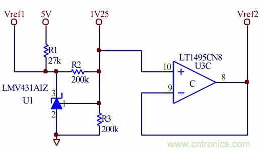 電源電壓微調(diào)電路的設(shè)計方法