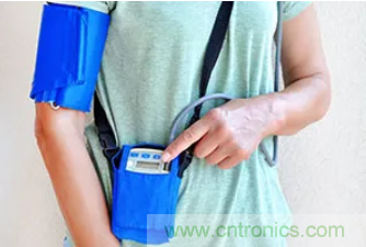 打破傳統(tǒng)醫(yī)療模式，讓患者護(hù)理隨時(shí)隨地進(jìn)行！