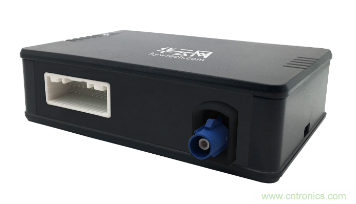 領(lǐng)略全新蔚來ES8，CITE2021智能駕駛汽車技術(shù)及智能科技館看點(diǎn)前瞻