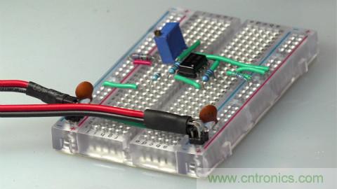 運算放大器是線性器件嗎？