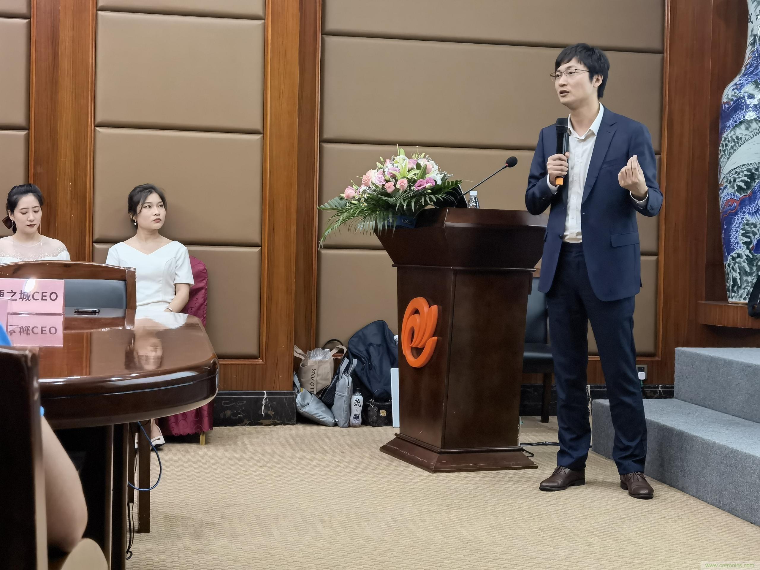 硬之城品牌&middot;業(yè)務(wù)升級(jí)，聯(lián)合多家銀行助力產(chǎn)業(yè)發(fā)展