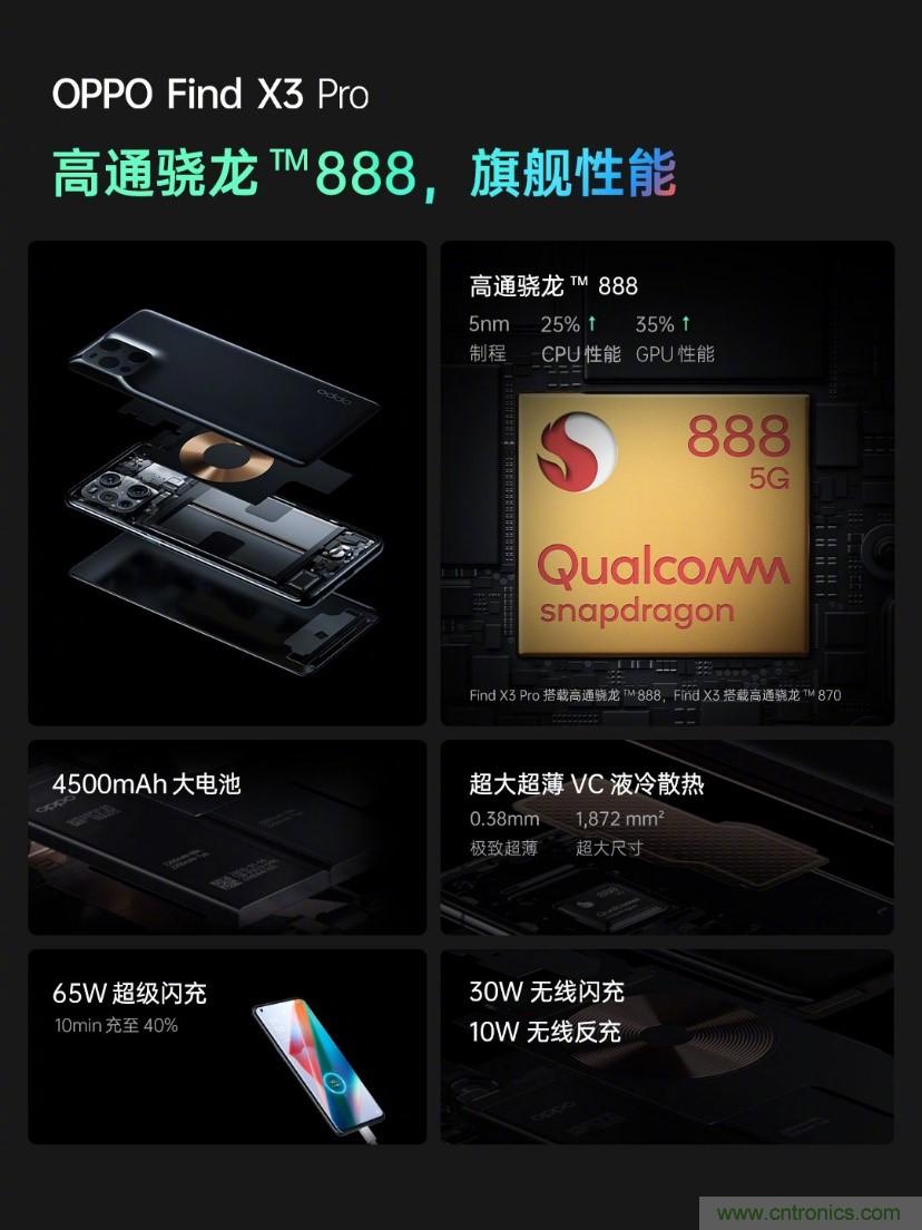 文武雙全內(nèi)外兼修，高通這款處理器為何如此受追捧？